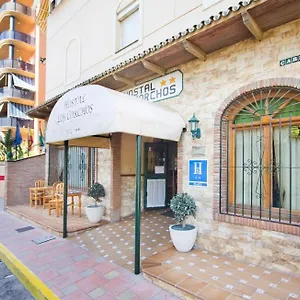 2* Gæstehus Los Corchos